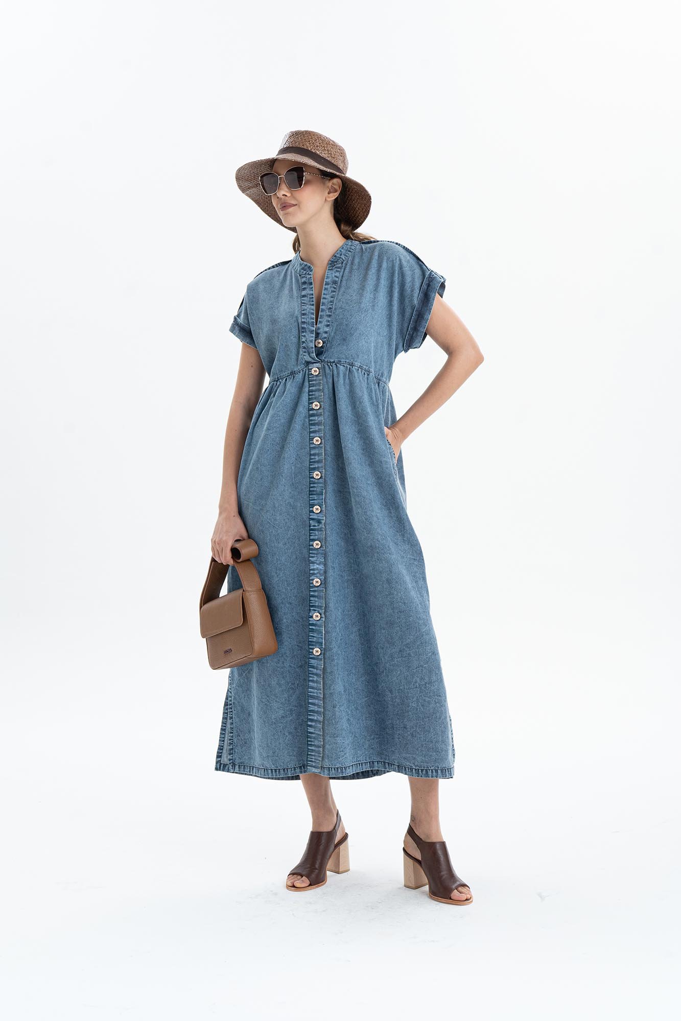 VESTIDO DIANE